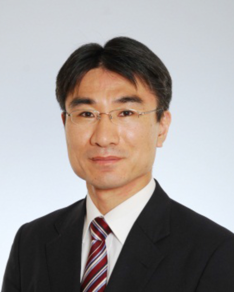 Shuji Tanaka